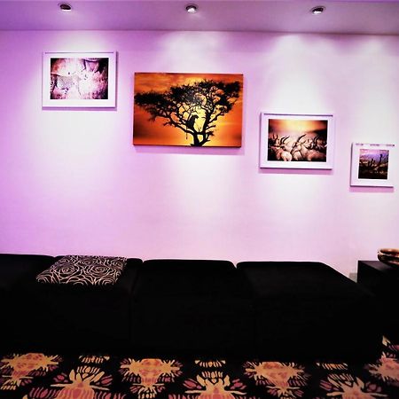 The Beatle Hotell Mumbai Eksteriør bilde