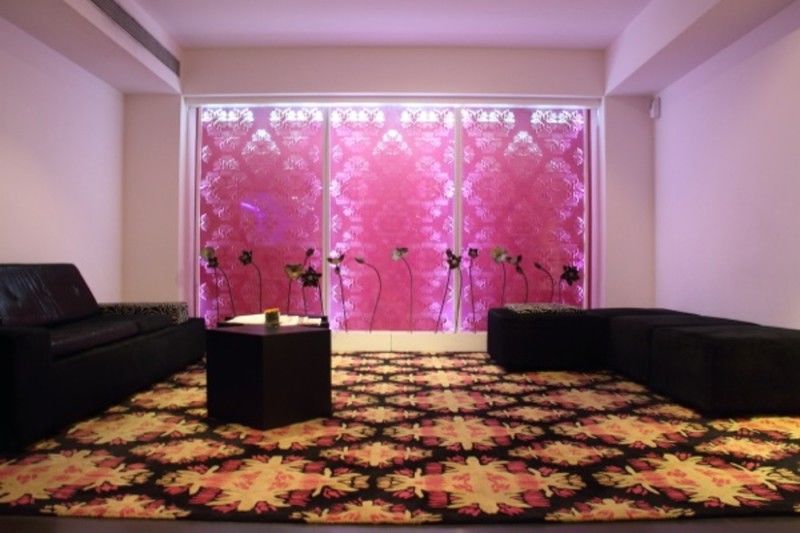 The Beatle Hotell Mumbai Eksteriør bilde