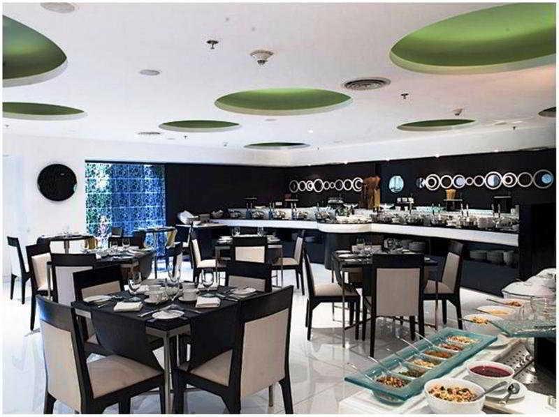 The Beatle Hotell Mumbai Eksteriør bilde