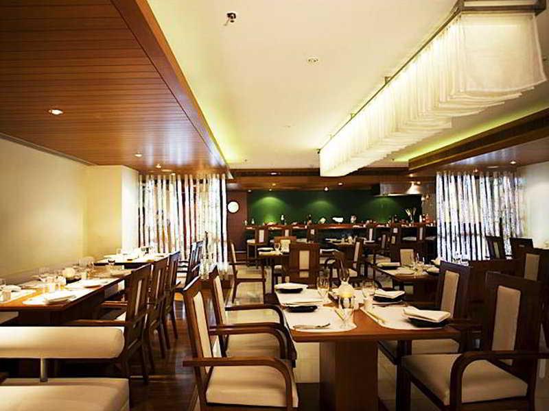 The Beatle Hotell Mumbai Eksteriør bilde