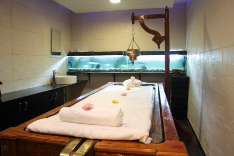 The Beatle Hotell Mumbai Eksteriør bilde